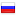 obadah.com server is located in Russia